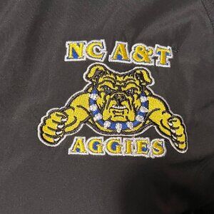 NC A&T Aggies - winter breaker